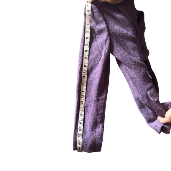 Lauren Ralph Lauren wool blend blazer - Picture 11 of 11